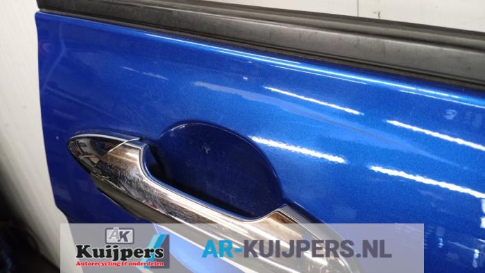 Portier 4Deurs rechts-voor - Honda FR-V