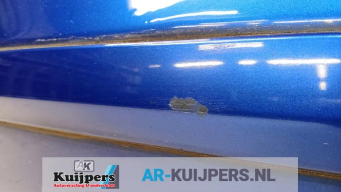 Portier 4Deurs rechts-voor - Honda FR-V