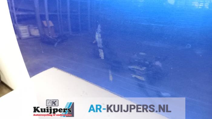 Portier 4Deurs rechts-voor - Honda FR-V
