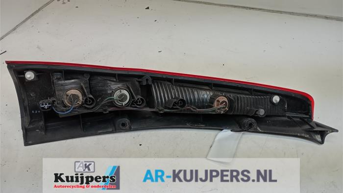 Achterlicht rechts - Daihatsu Cuore
