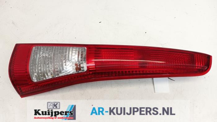 Achterlicht rechts - Daihatsu Cuore