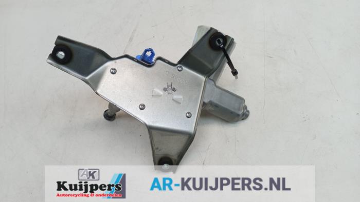 Ruitenwissermotor achter - Honda FR-V