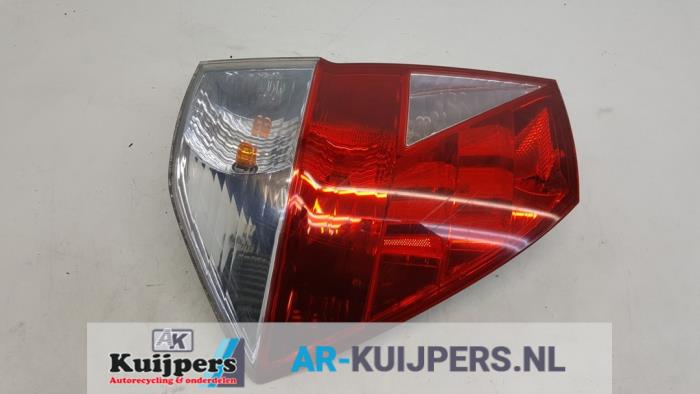 Achterlicht links - Honda FR-V