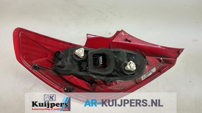Achterlicht rechts - Opel Corsa