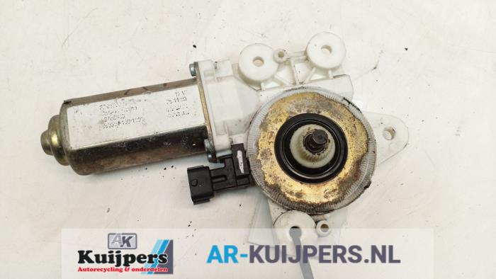 Raammotor Portier - Saab 9-3