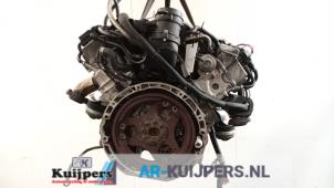 Gebruikte Motor Mercedes S (W220) 4.3 S-430 V8 24V Prijs € 695,00 Margeregeling aangeboden door Autorecycling Kuijpers