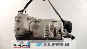 Gebruikte Automaatbak Mercedes S (W220) 4.3 S-430 V8 24V Prijs € 150,00 Margeregeling aangeboden door Autorecycling Kuijpers