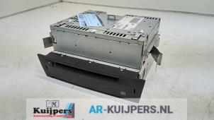 Gebruikte Radio module Saab 9-3 II Sport Sedan (YS3F) 1.8t 16V Prijs € 40,00 Margeregeling aangeboden door Autorecycling Kuijpers