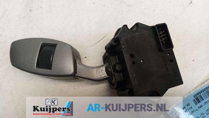 Ruitenwis Schakelaar - BMW 7-Serie