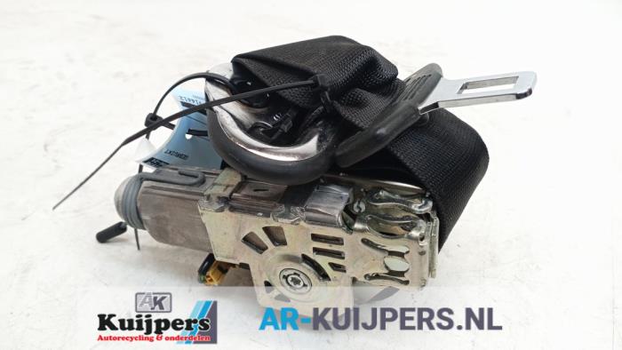 Veiligheidsgordel links-voor - Alfa Romeo GT