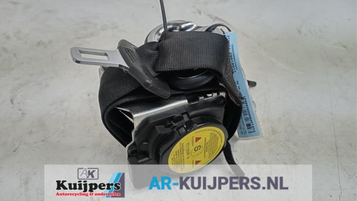 Veiligheidsgordel links-voor - Alfa Romeo GT