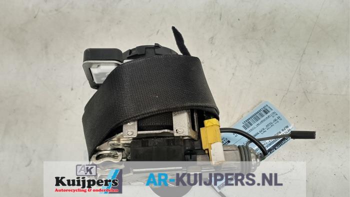 Veiligheidsgordel links-voor - Alfa Romeo GT