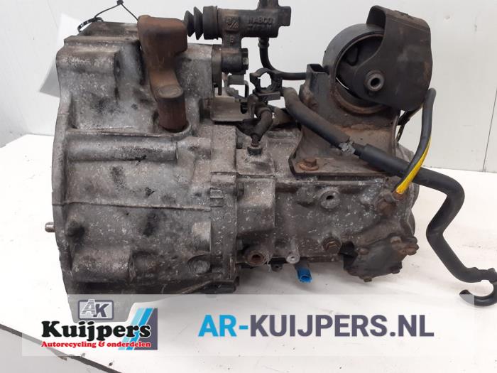 Versnellingsbak - Nissan Almera