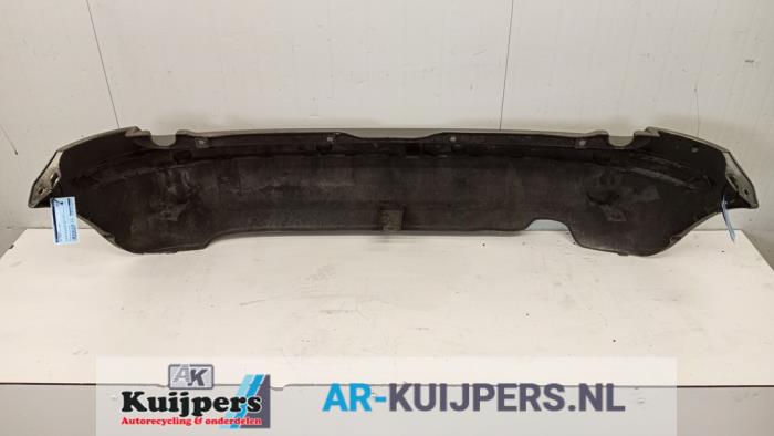 Achterbumper - Fiat Panda