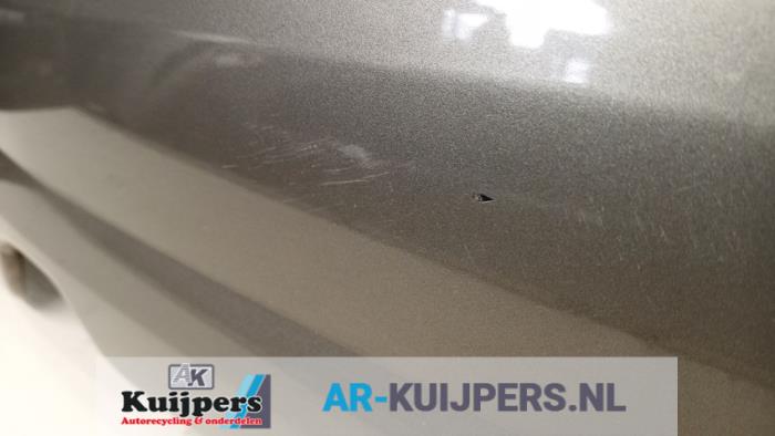 Achterbumper - Fiat Panda
