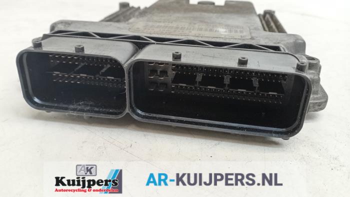 Computer Motormanagement - Alfa Romeo GT