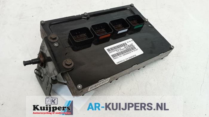 Computer Motormanagement - Chrysler 300 C