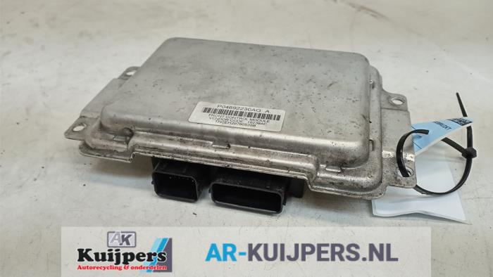 Computer Motormanagement - Chrysler 300 C