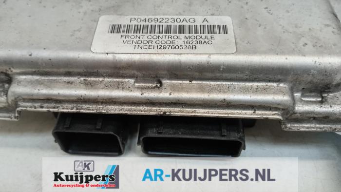 Computer Motormanagement - Chrysler 300 C