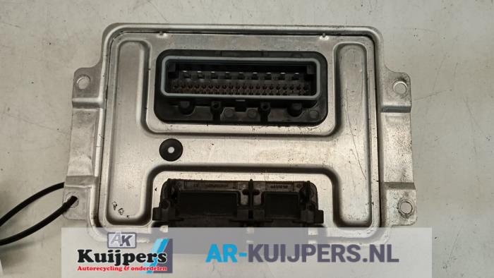 Computer Motormanagement - Chrysler 300 C