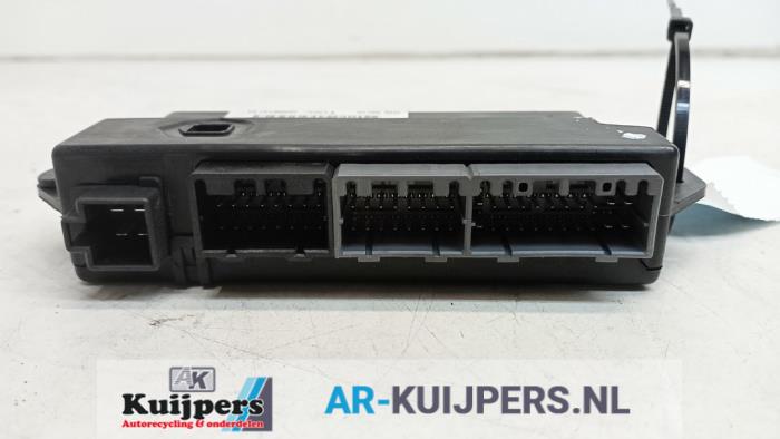 Centrale Deurvergrendelings Module - Chrysler 300 C