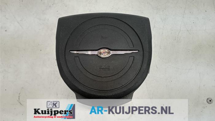 Airbag links (Stuur) - Chrysler 300 C