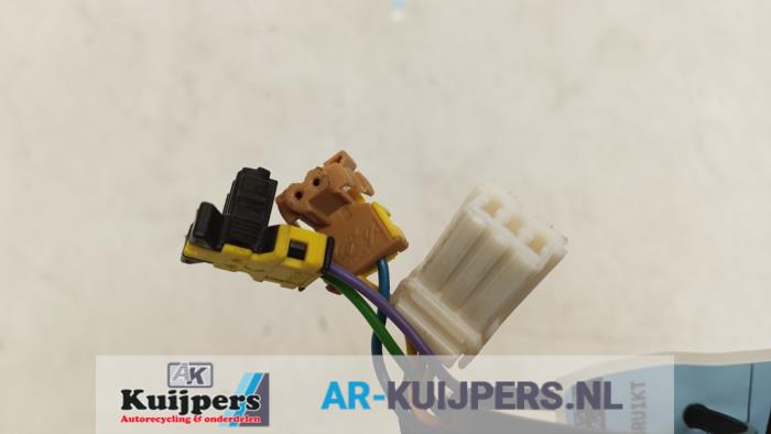 Klokveer Airbag - Chrysler 300 C