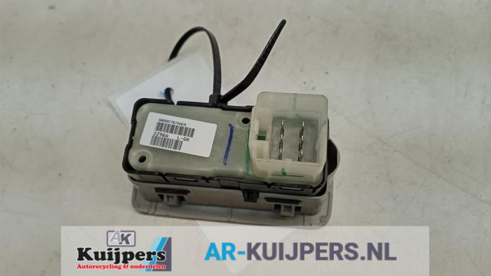 Elektrisch Raam Schakelaar - Chrysler 300 C