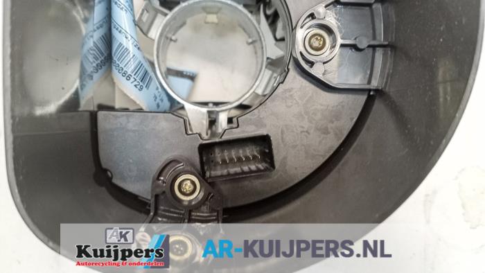 Richtingaanwijzer Schakelaar - Chrysler 300 C