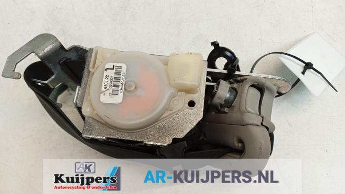 Veiligheidsgordel links-voor - Chrysler 300 C