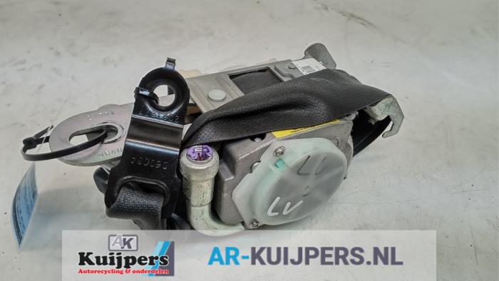 Veiligheidsgordel links-voor - Chrysler 300 C