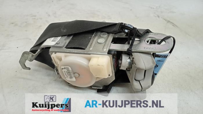 Veiligheidsgordel links-voor - Chrysler 300 C