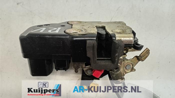 Deurslot Mechaniek 4Deurs rechts-voor - Chrysler 300 C