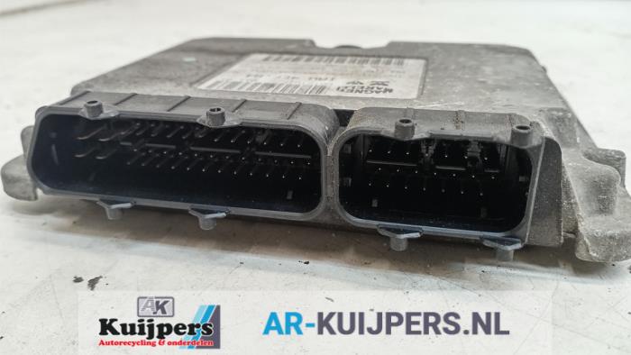 Computer Motormanagement - Fiat Multipla