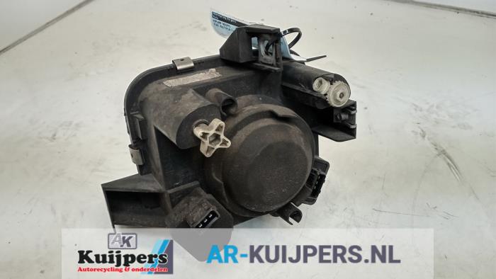 Koplamp rechts - Fiat Multipla