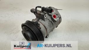 Gebruikte Pomp Airco Chrysler 300 C 2.7 V6 24V Prijs € 45,00 Margeregeling aangeboden door Autorecycling Kuijpers