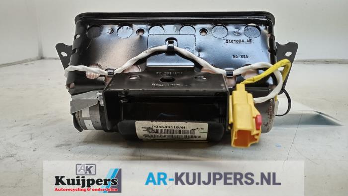 Airbag rechts (Dashboard) - Chrysler 300 C