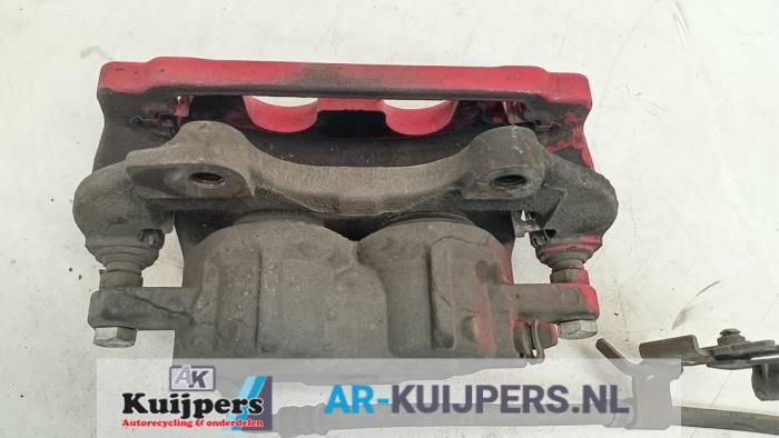 Remklauw (Tang) rechts-voor - Chrysler 300 C