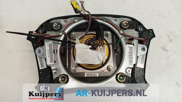 Airbag links (Stuur) - BMW 3-Serie