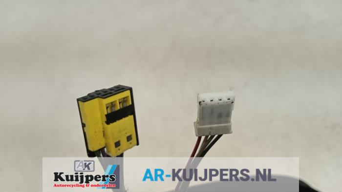 Airbag links (Stuur) - BMW 3-Serie