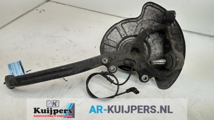 Fusee links-voor - Chrysler 300 C