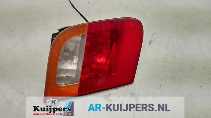 Achterlicht links - BMW 3-Serie