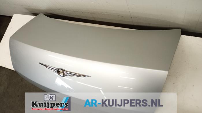Achterklep - Chrysler 300 C