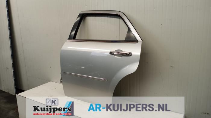Portier 4Deurs links-achter - Chrysler 300 C