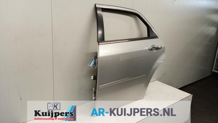 Portier 4Deurs links-achter - Chrysler 300 C