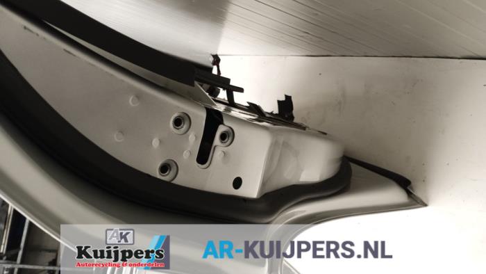 Portier 4Deurs links-achter - Chrysler 300 C