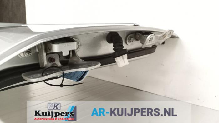 Portier 4Deurs links-achter - Chrysler 300 C
