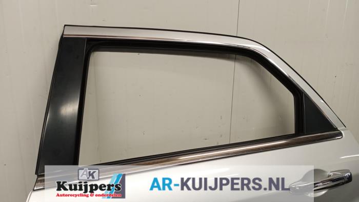 Portier 4Deurs links-achter - Chrysler 300 C