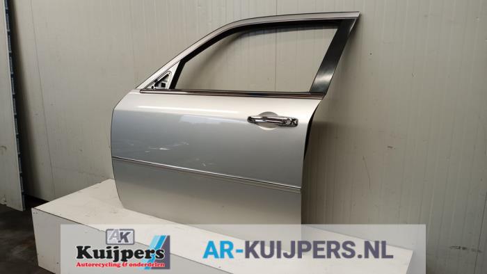 Portier 4Deurs links-voor - Chrysler 300 C