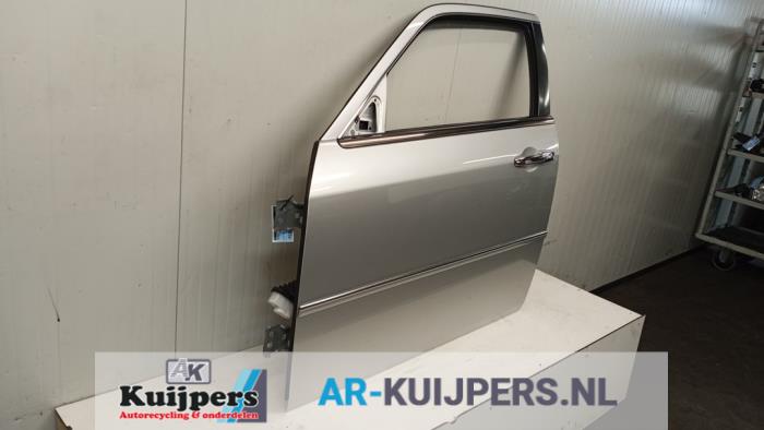 Portier 4Deurs links-voor - Chrysler 300 C